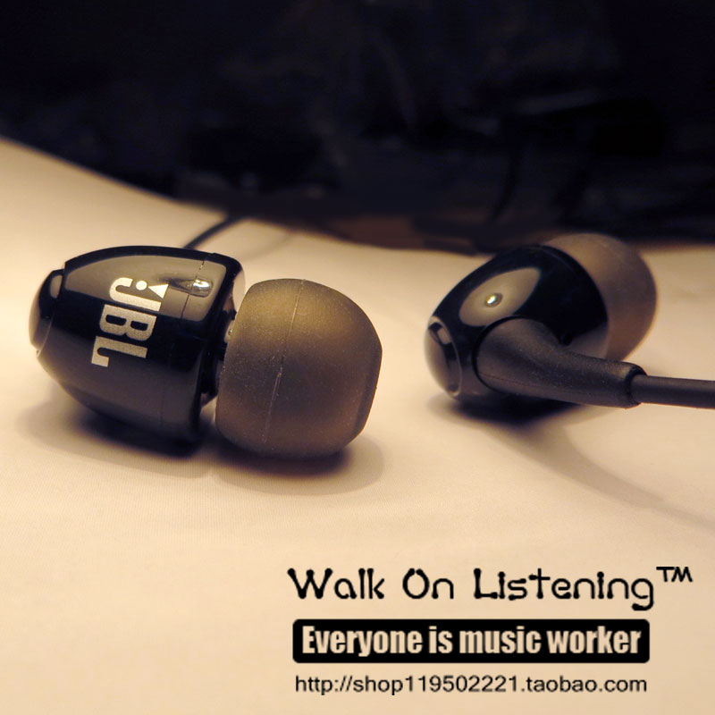 JBL T100A 03