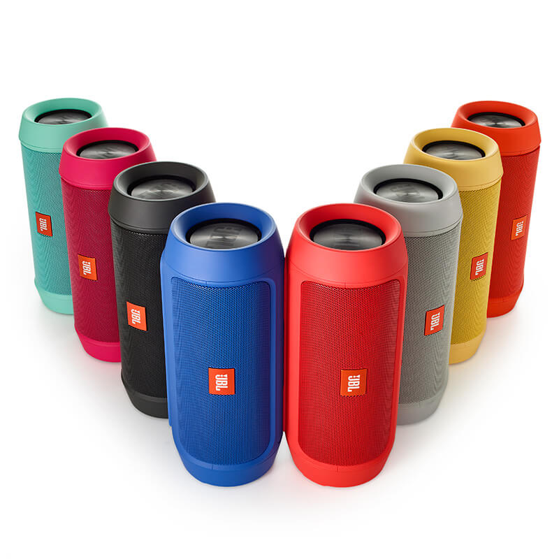 JBL charge2+ 02