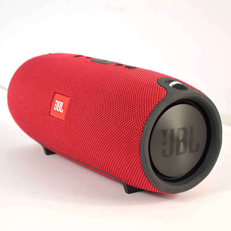 jbl xtreme 音乐战鼓 高品质立体声音响 蓝牙户外便携式音箱