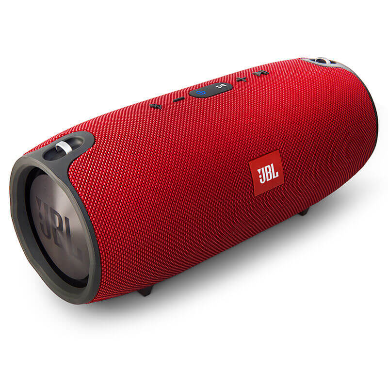 JBL Xtreme 音乐战鼓 便携迷你 HIFI蓝牙音响