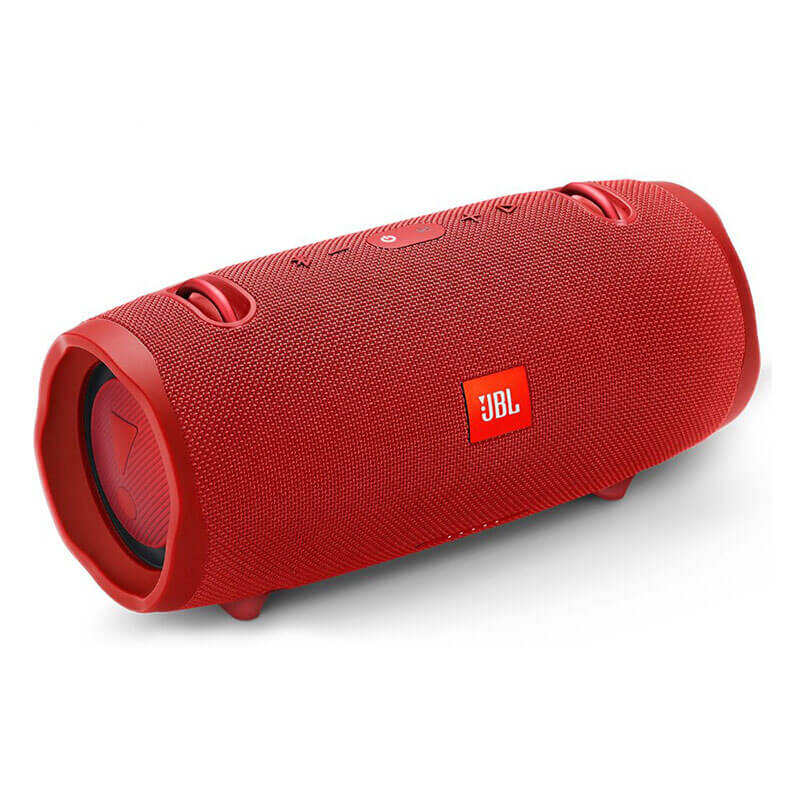JBL Xtreme2 音乐战鼓 便携迷你 HIFI蓝牙音响