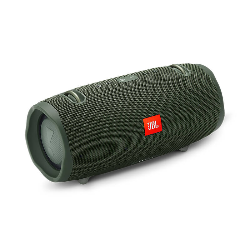 JBL Xtreme2 音乐战鼓 便携迷你 HIFI蓝牙音响