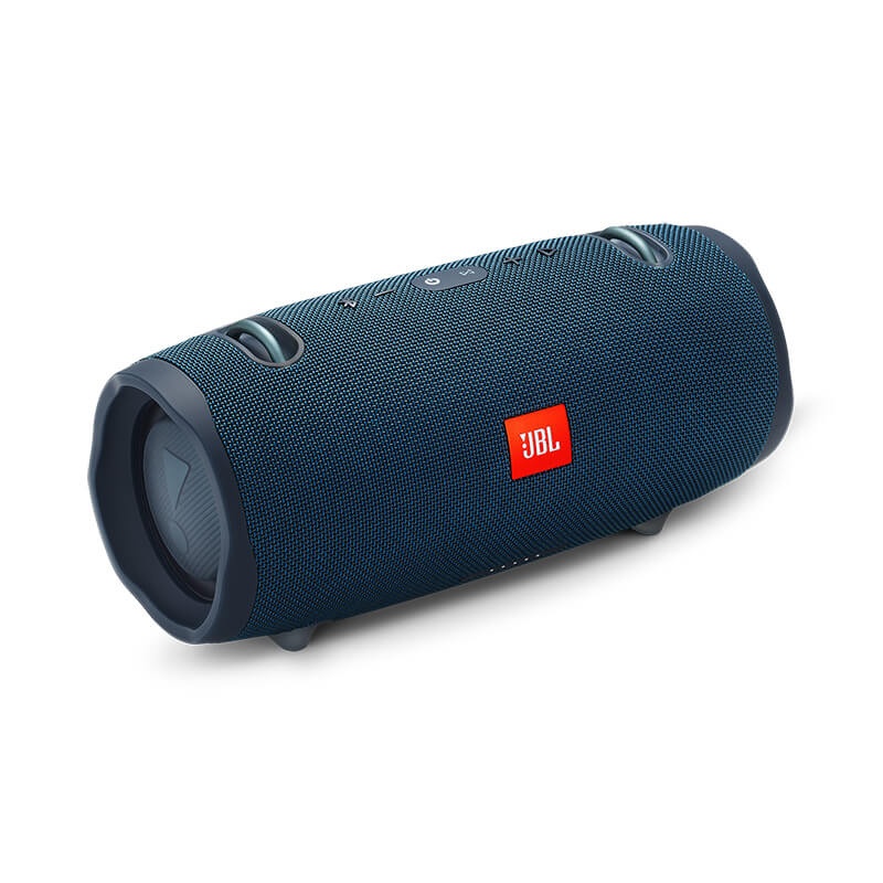 JBL Xtreme2 音乐战鼓 便携迷你 HIFI蓝牙音响