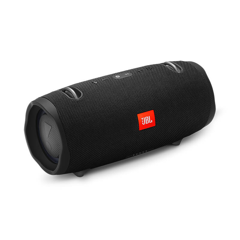 JBL Xtreme2 音乐战鼓 便携迷你 HIFI蓝牙音响