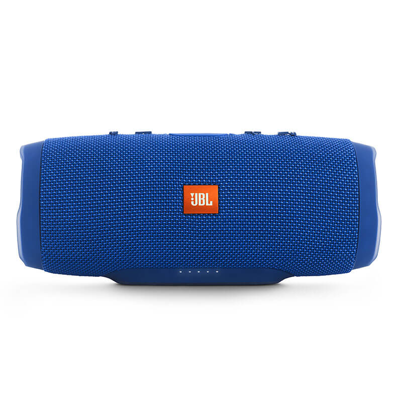 JBL CHARGE3 便携 蓝牙音响 音乐冲击波