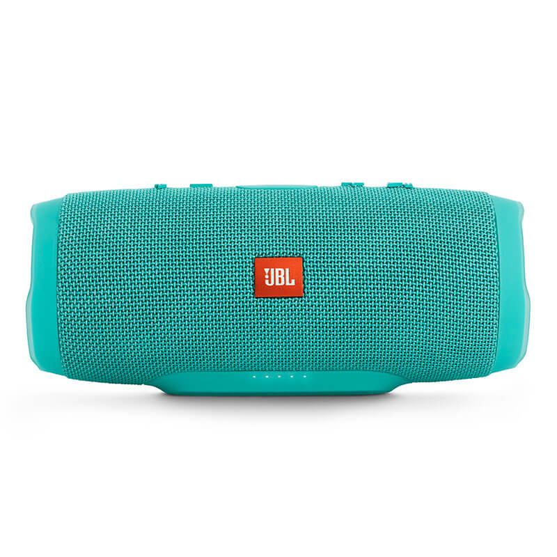 JBL CHARGE3 便携 蓝牙音响 音乐冲击波