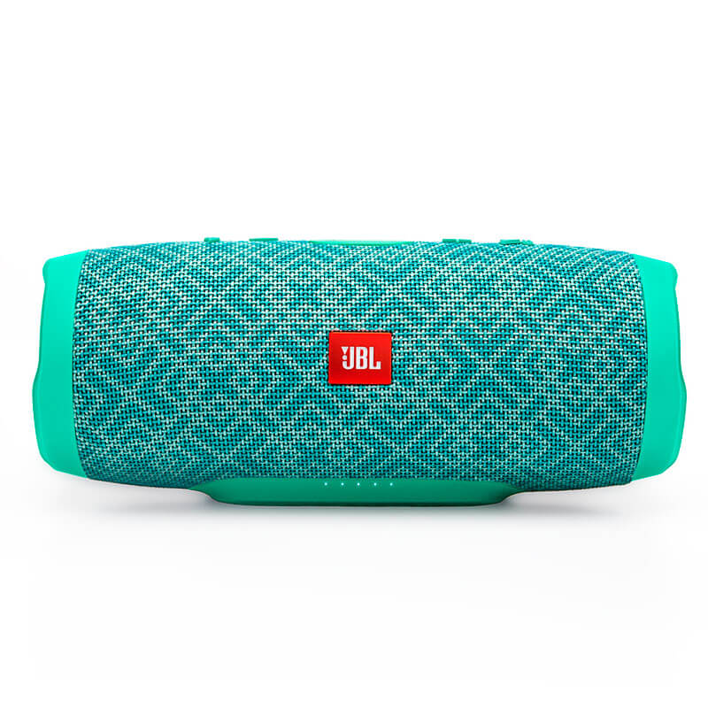 JBL CHARGE3 便携 蓝牙音响 音乐冲击波