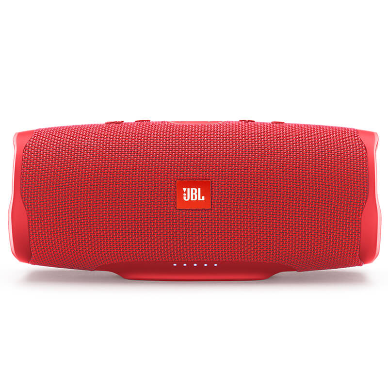 JBL CHARGE4 音乐冲击波4 便携 迷你蓝牙 音响防水