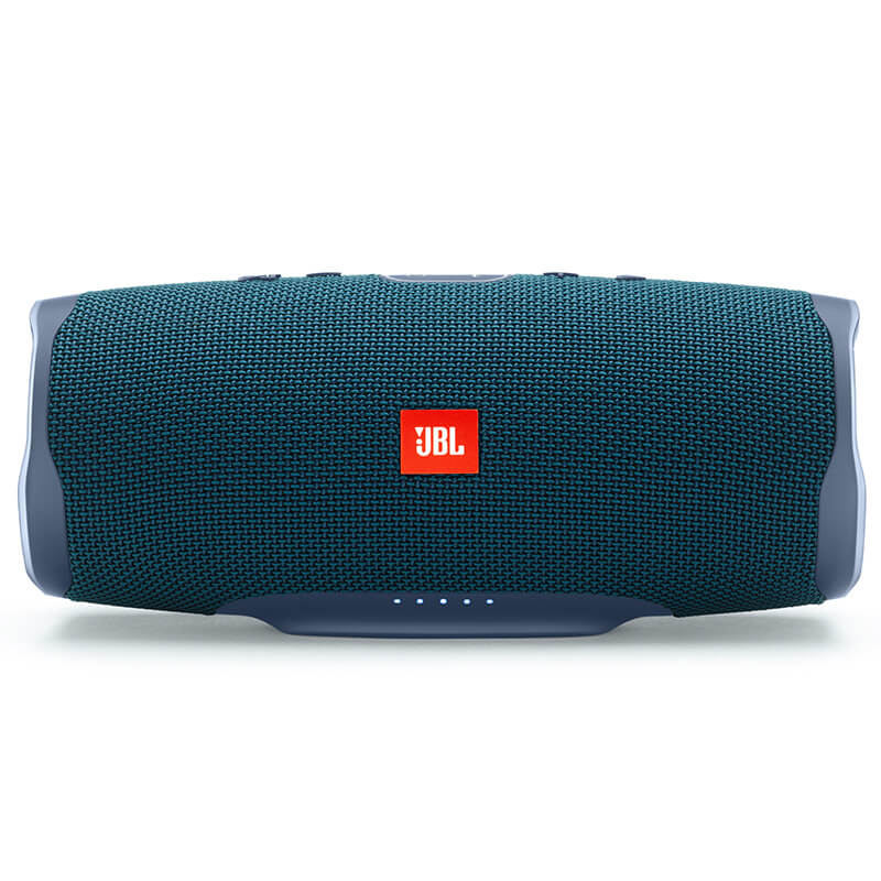JBL CHARGE4 音乐冲击波4 便携 迷你蓝牙 音响防水