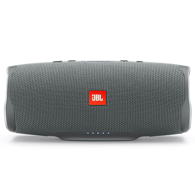 JBL CHARGE4 音乐冲击波4 便携 迷你蓝牙 音响防水