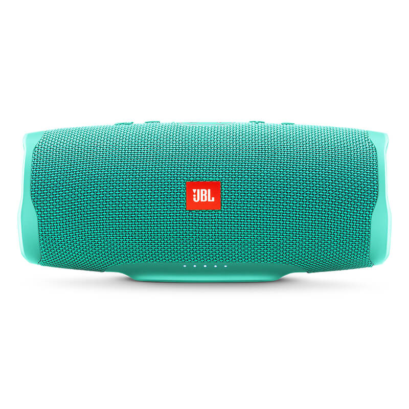 JBL CHARGE4 音乐冲击波4 便携 迷你蓝牙 音响防水
