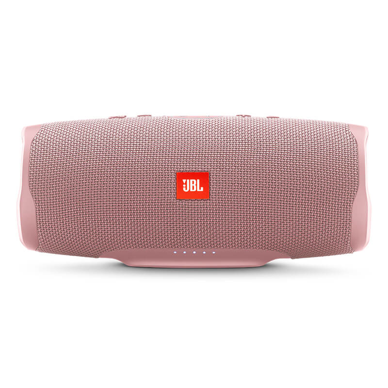 JBL CHARGE4 音乐冲击波4 便携 迷你蓝牙 音响防水