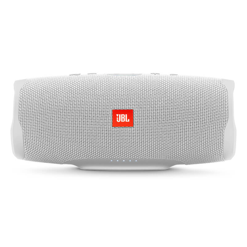 JBL CHARGE4 音乐冲击波4 便携 迷你蓝牙 音响防水