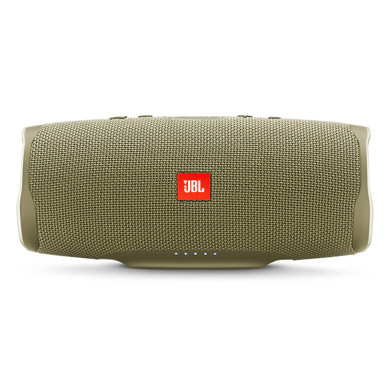 JBL CHARGE4 音乐冲击波4 便携 迷你蓝牙 音响防水