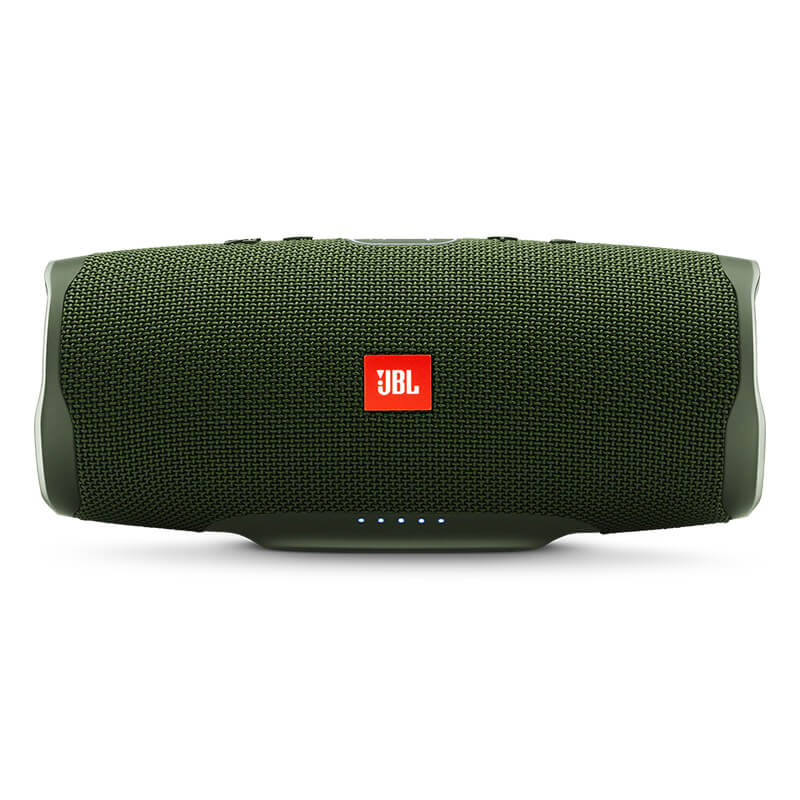 JBL CHARGE4 音乐冲击波4 便携 迷你蓝牙 音响防水