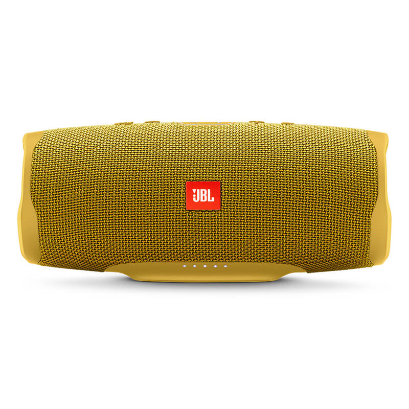 JBL CHARGE4 音乐冲击波4 便携 迷你蓝牙 音响防水