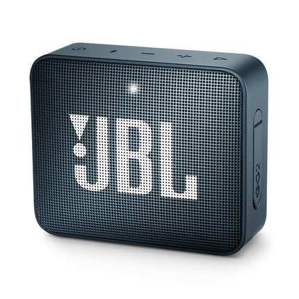 JBL GO2 升级版 音乐金砖 二代 便携 迷你 蓝牙音响