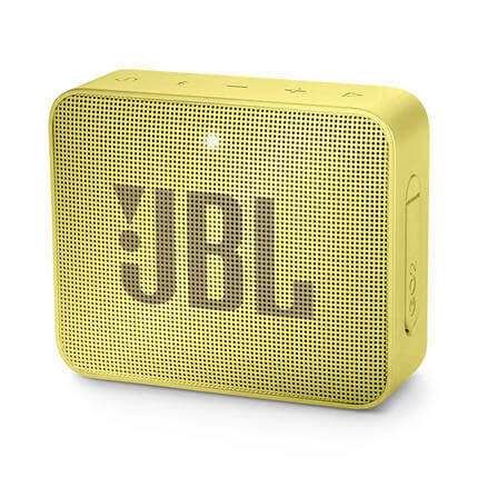 JBL GO2 升级版 音乐金砖 二代 便携 迷你 蓝牙音响