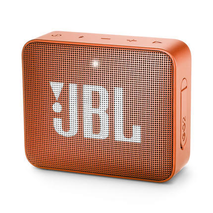JBL GO2 升级版 音乐金砖 二代 便携 迷你 蓝牙音响