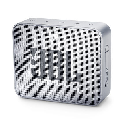 JBL GO2 升级版 音乐金砖 二代 便携 迷你 蓝牙音响