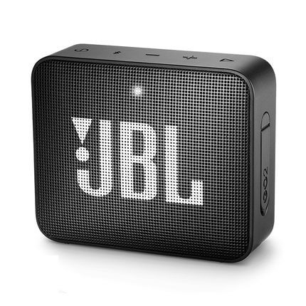 JBL GO2 升级版 音乐金砖 二代 便携 迷你 蓝牙音响