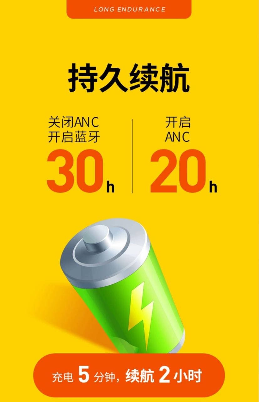 JBL JR460NC 蓝牙 头戴式 降噪护耳 儿童耳机